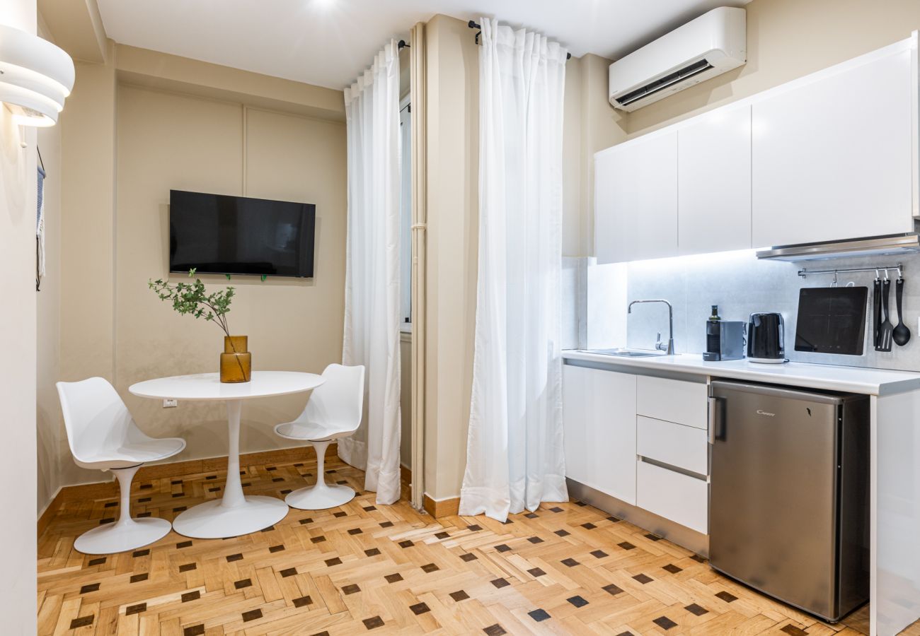 Apartamento en Athens - Olala Kolonaki Suites 3.3 |11m Syntagma Sq.