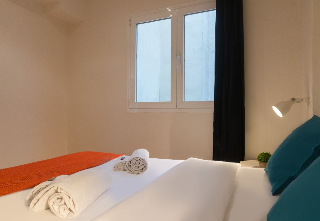 Apartamento en Hospitalet de Llobregat - Olala Vibe Apartment 4.1