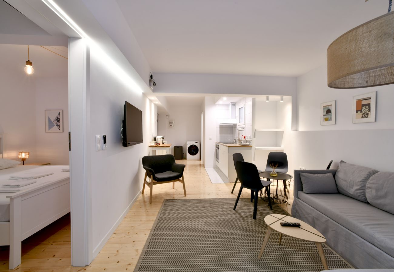 Apartamento en Athens - Olala Boheme Apartment