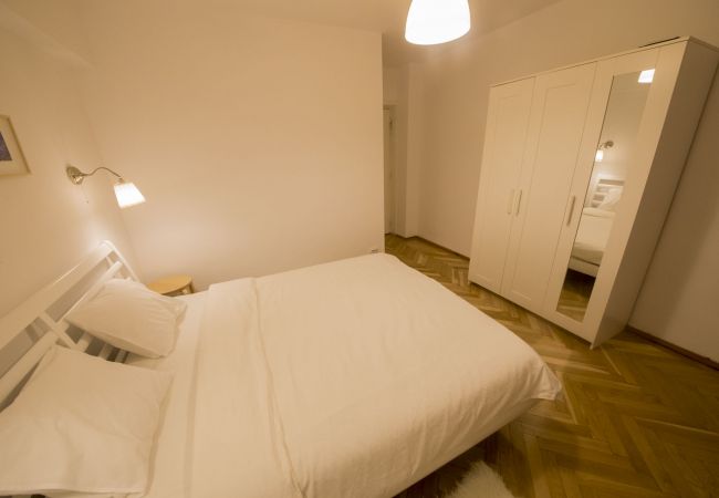 Apartamento en Bucarest - Olala Unirii Center Apartment 4.15