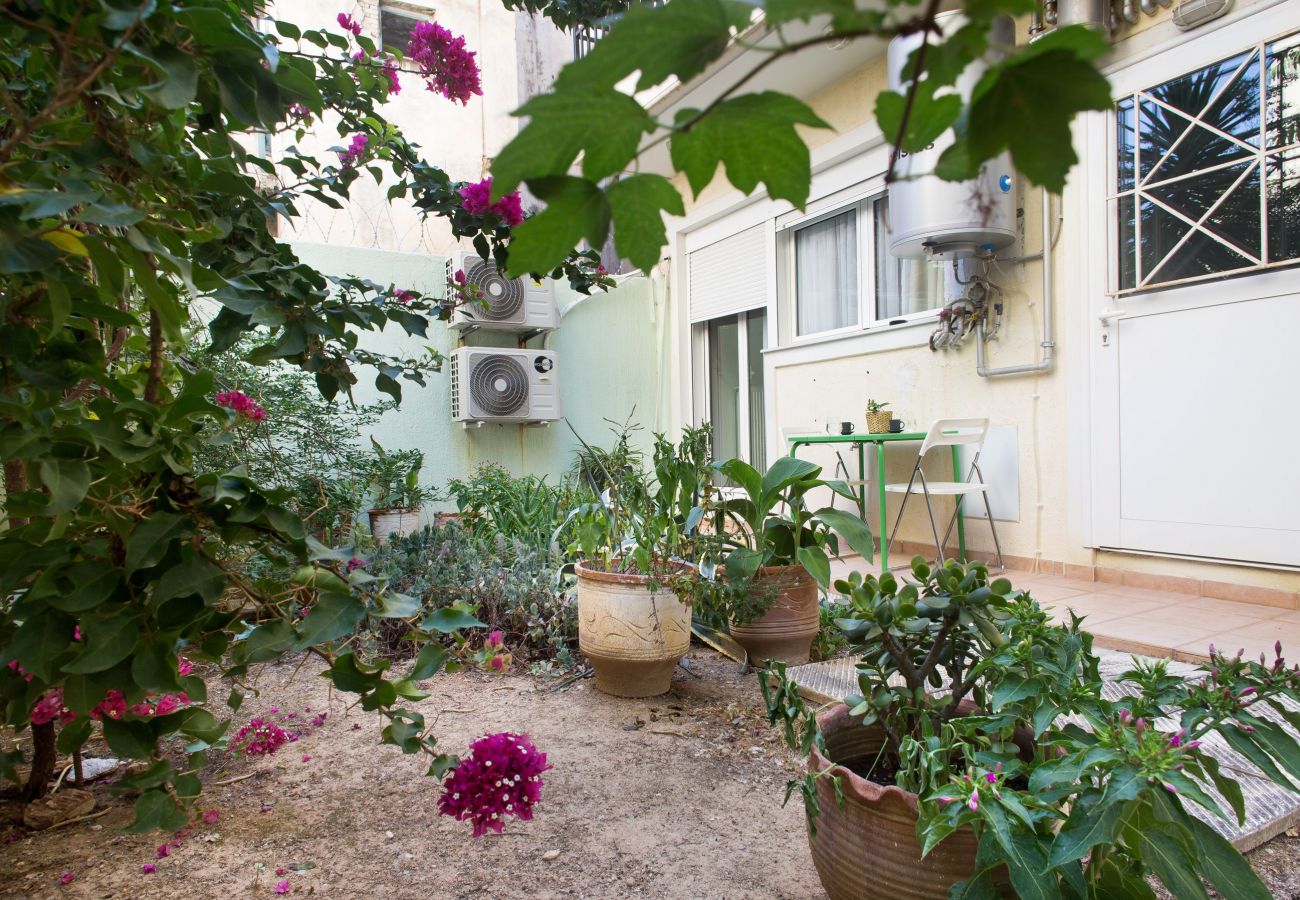 Apartamento en Athens - Olala Soho Apartment G.1