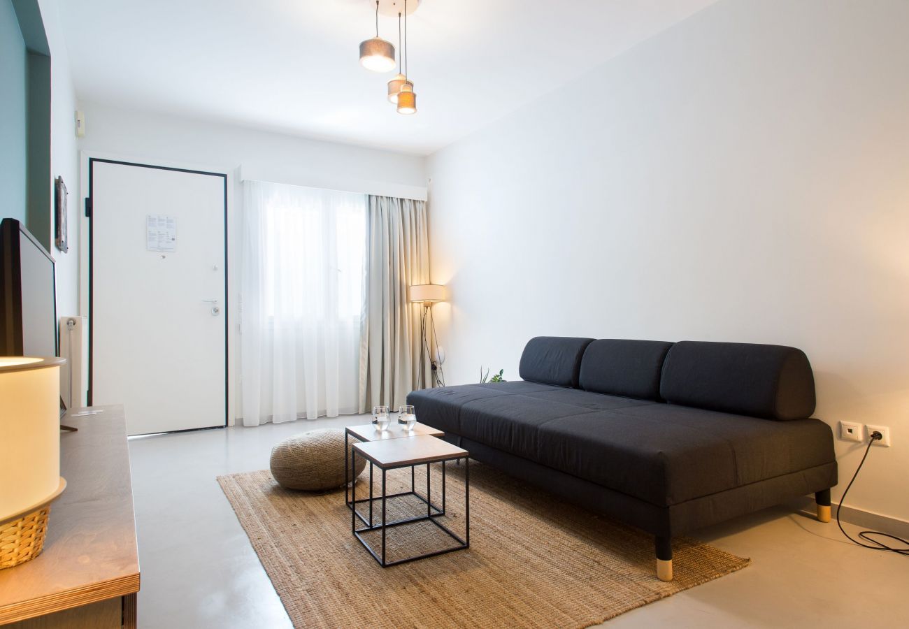 Apartamento en Athens - Olala Soho Apartment G.1