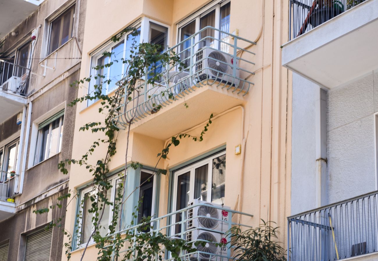 Apartamento en Athens - Olala Kolonaki Boutique Apartment 5