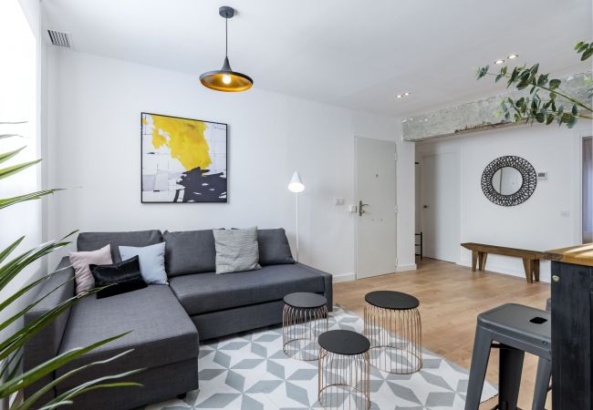 Apartamento en Madrid - Style Apartment 9.1