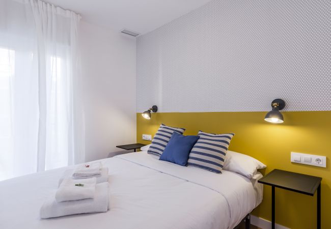 Apartamento en Madrid - Style Apartment 9.1