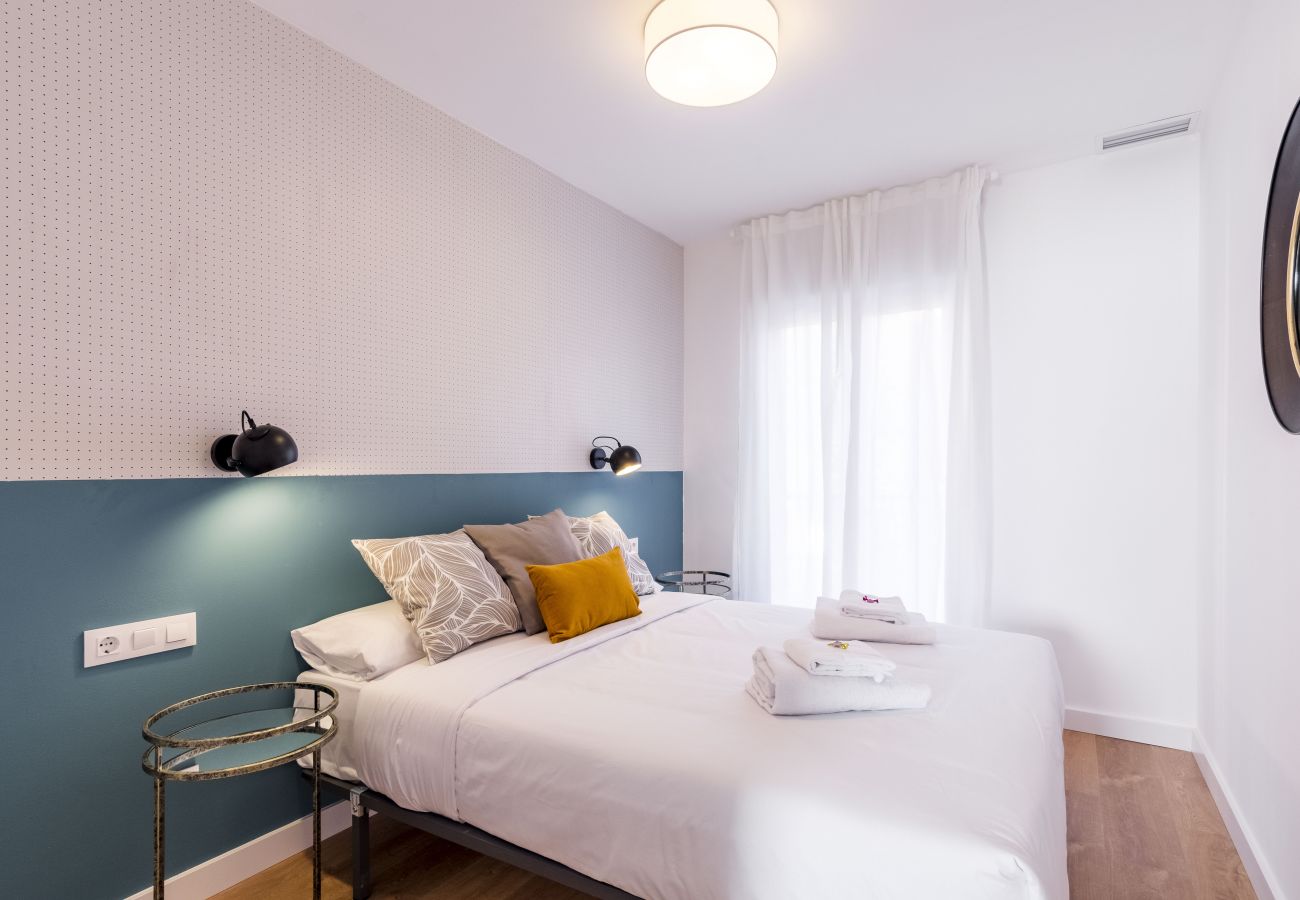 Apartamento en Madrid - Olala Style Apartment 9.1