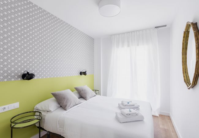 Apartamento en Madrid - Style Apartment 9.2