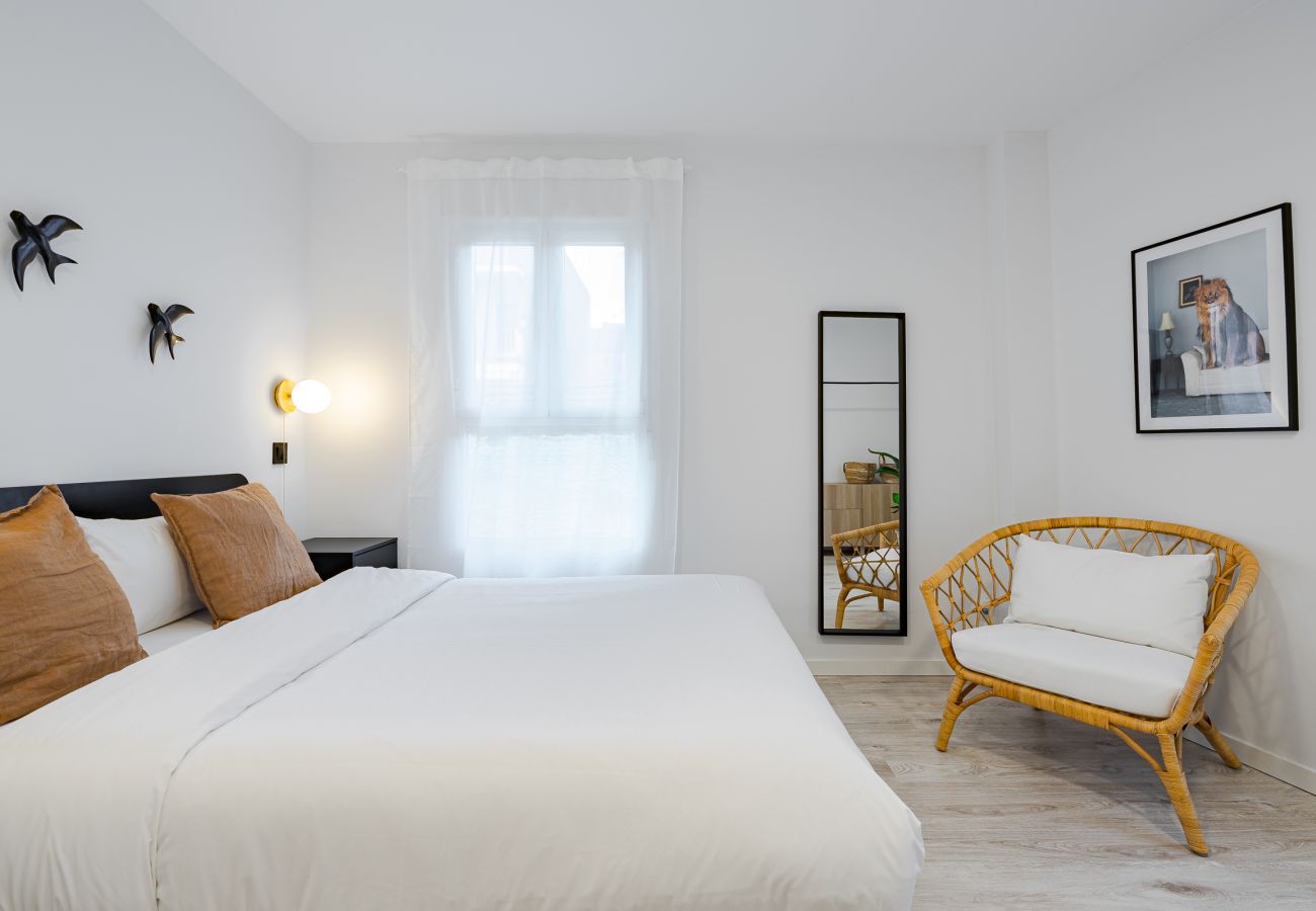 Apartamento en Madrid - MAD Apartments | One Bedroom