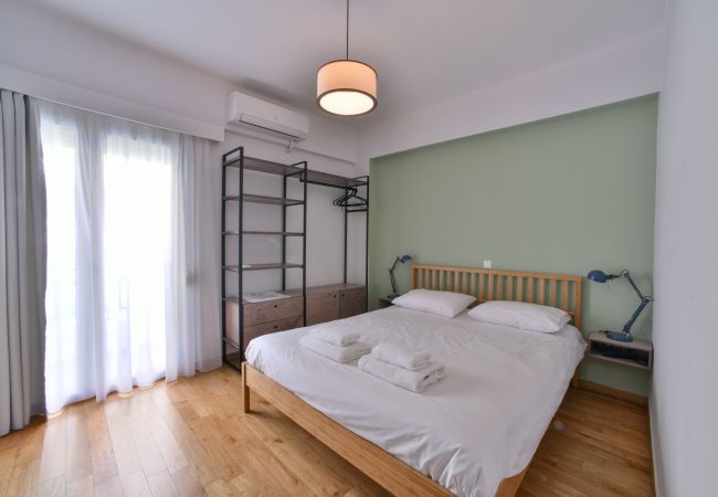 Apartamento en Athens - Olala Soho Apartment 1.2