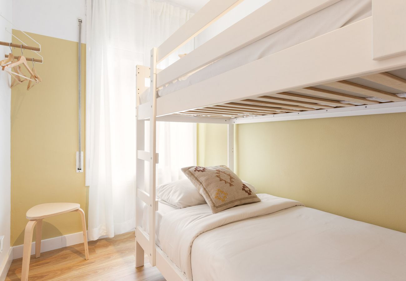 Apartamento en Hospitalet de Llobregat - Olala WOW Apartment 1.3