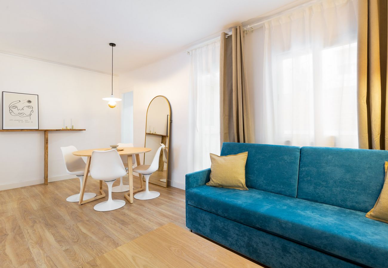 Apartamento en Hospitalet de Llobregat - Olala WOW Apartment 1.3