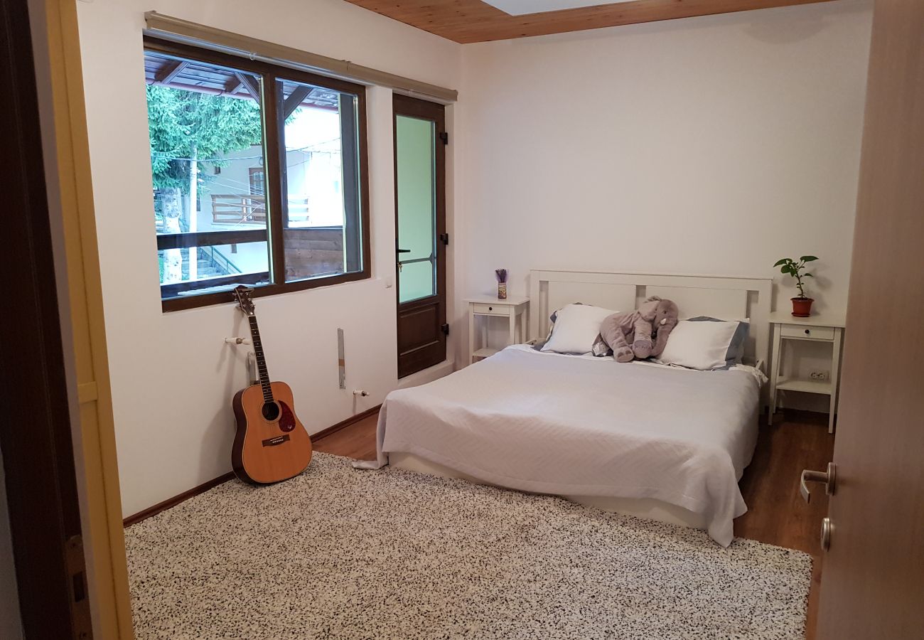Apartamento en Sinaia - Olala Forest Apartment 1.1