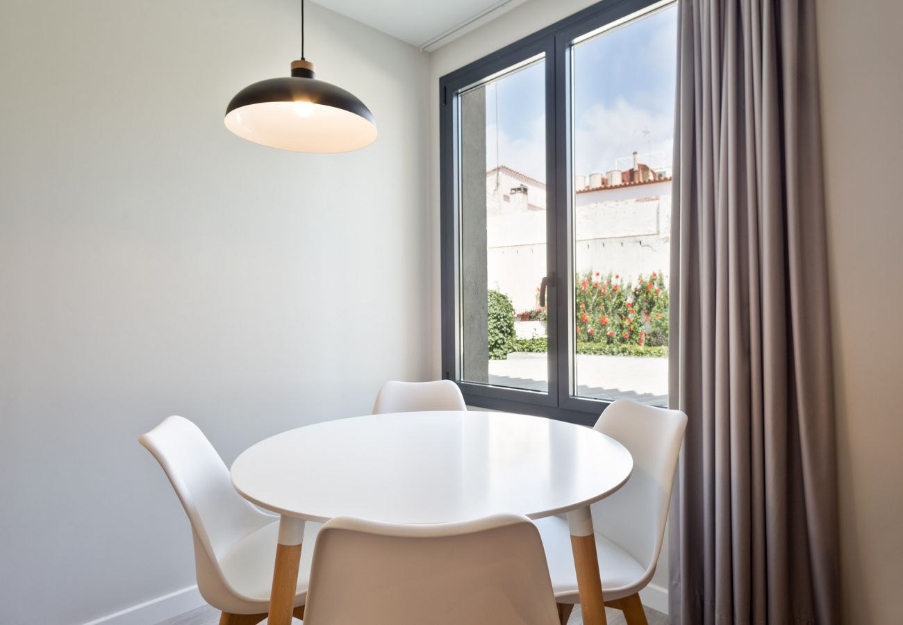 Apartamento en Sitges - Sitges Vibe by Olala Homes - 1 Bedroom Apartment