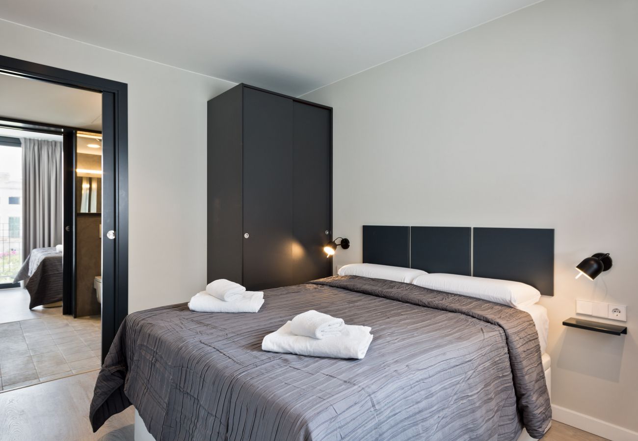 Apartamento en Sitges - Sitges Vibe by Olala Homes - 2 Bedroom Apartment