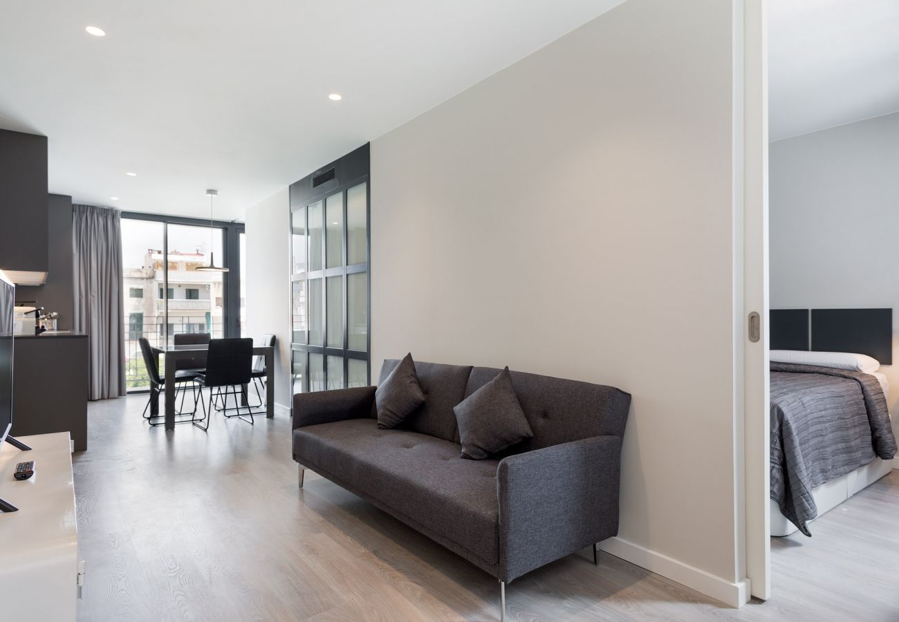Apartamento en Sitges - Sitges Vibe by Olala Homes - 2 Bedroom Apartment