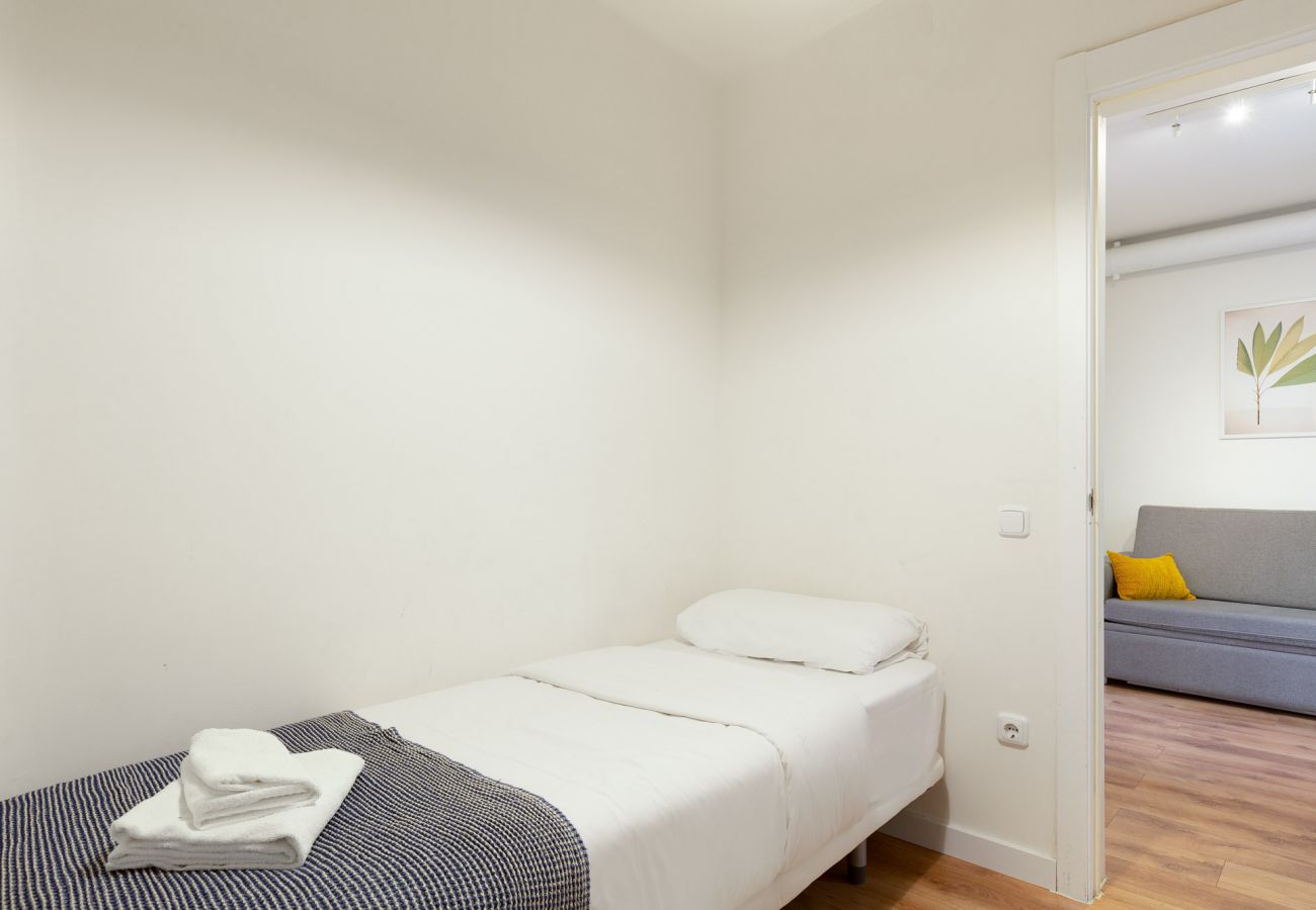 Apartamento en Hospitalet de Llobregat - Olala WOW Apartment 2.1