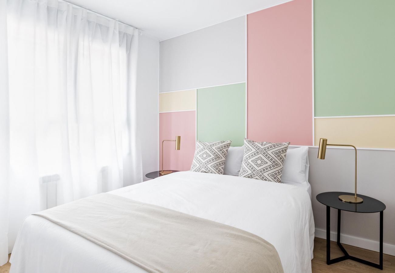 Apartamento en Madrid - Olala Color Apartment 1C