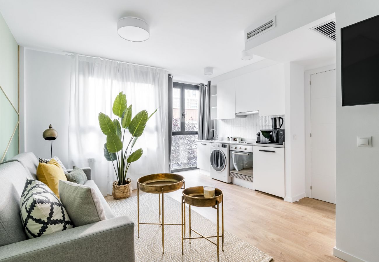 Apartamento en Madrid - Olala Color Apartment 1C