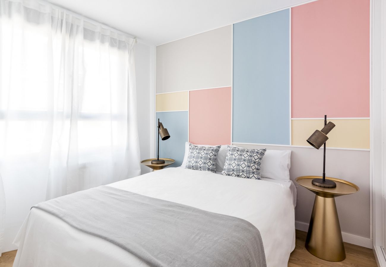 Apartamento en Madrid - Olala Color Apartment 2C