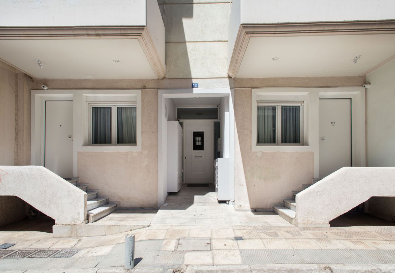 Apartamento en Athens - Olala Soho Apartment G.2