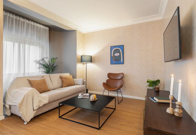 Apartamento en Hospitalet de Llobregat - Rafael Apartment by Olala Homes