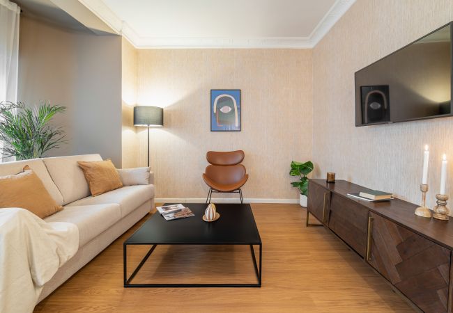 Apartamento en Hospitalet de Llobregat - Rafael Apartment by Olala Homes