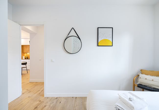 Apartamento en Madrid - Vallecano Apartment 1