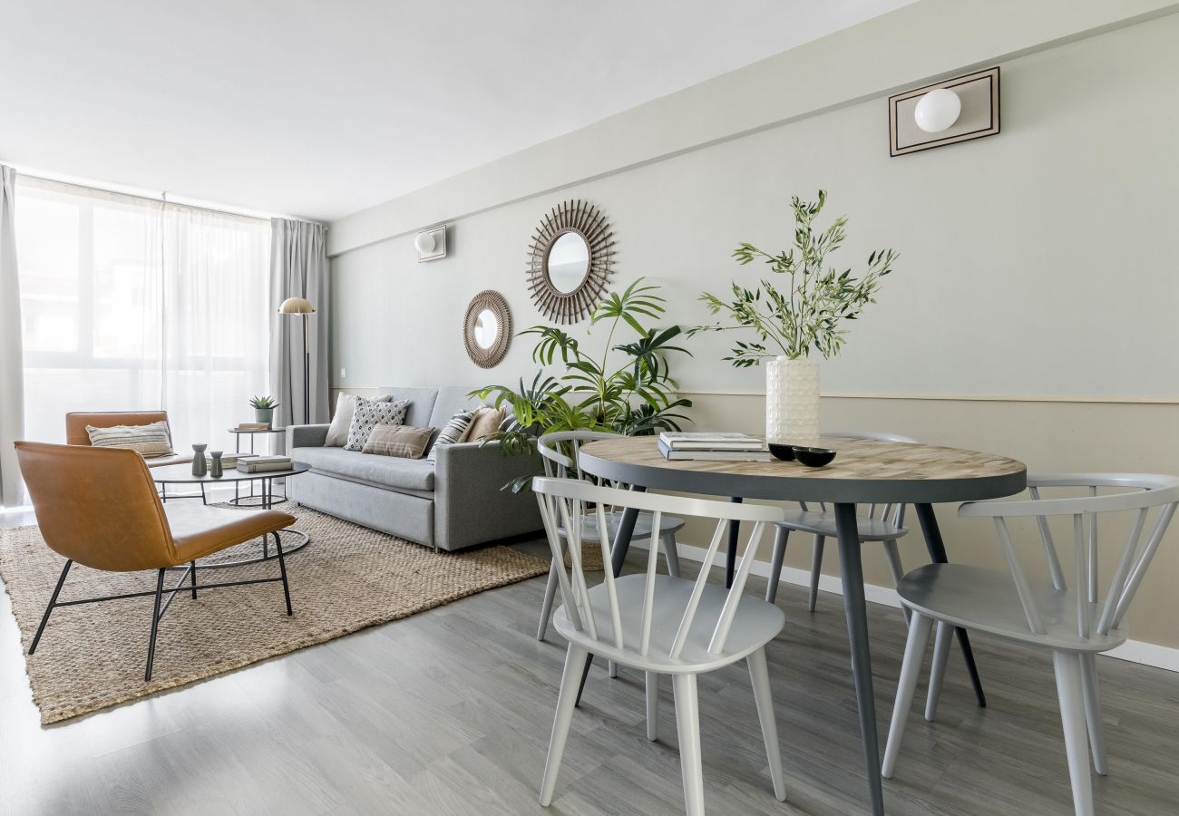 Apartamento en Madrid - Olala Cool Apartment 2A
