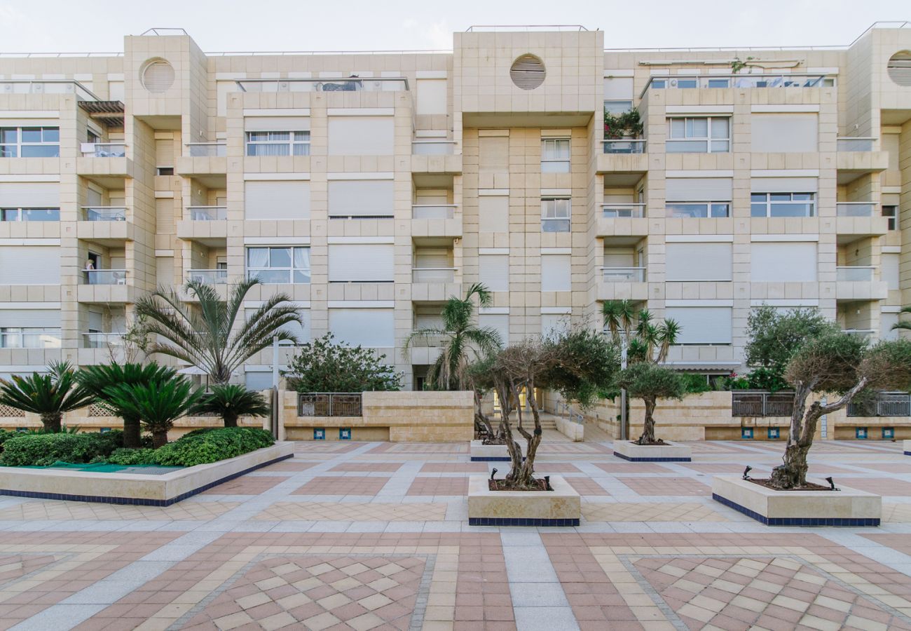 Apartamento en Herzliya - Olala Marina Apartment 7/113