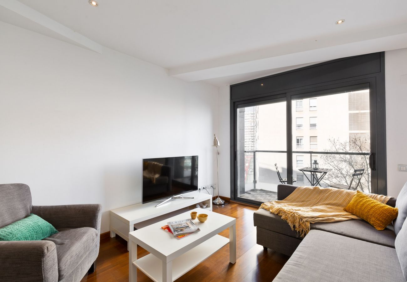 Apartamento en Barcelona - Olala Les Corts Exclusive Apartment 4.9