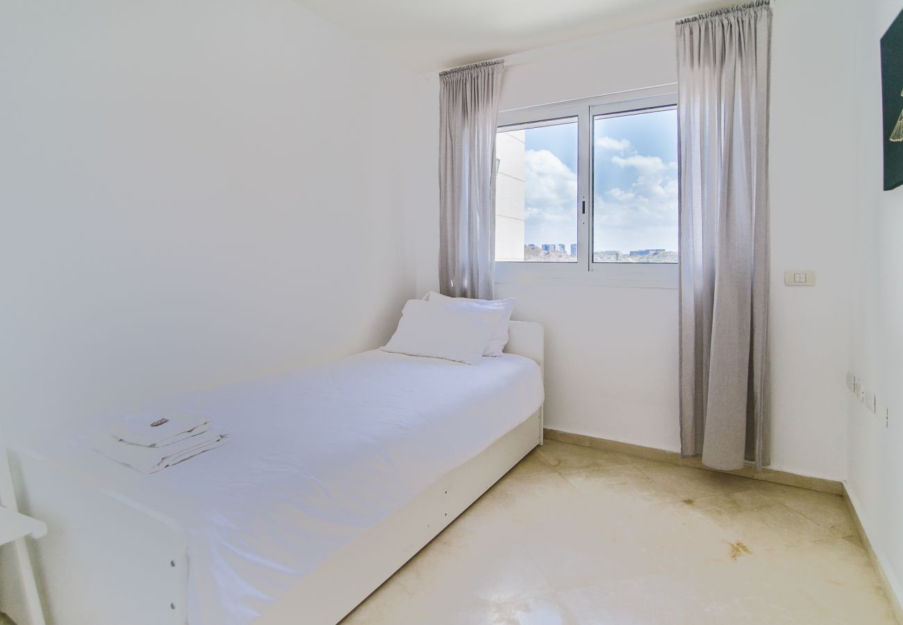 Apartamento en Herzliya - Olala Marina Apartment 9/507