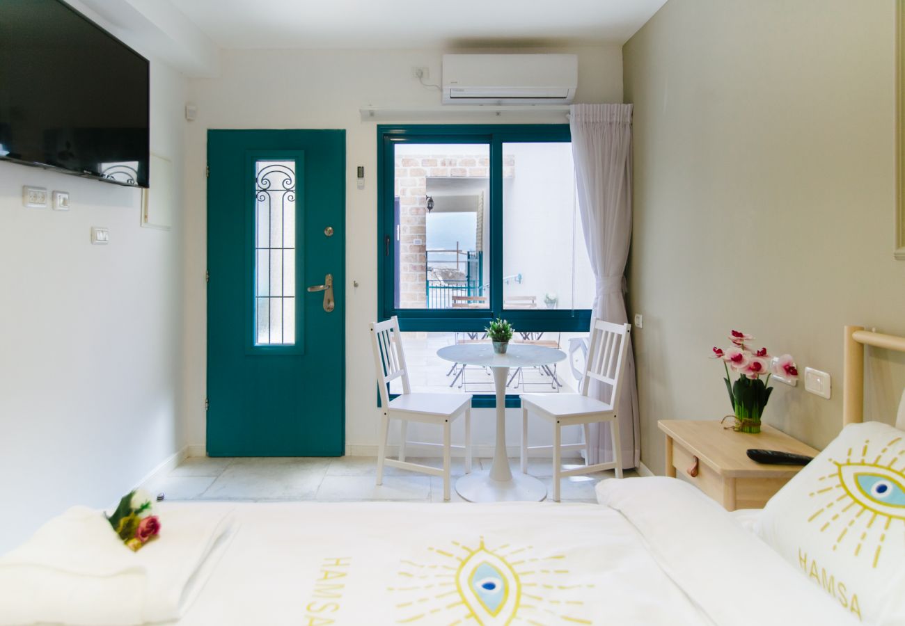 Alquiler por habitaciones en Neve Zohar - Olala Dead Sea Green Suite
