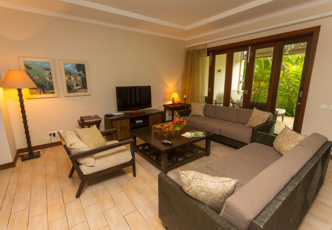Villa en Eden Island - Olala Luxury 3BR Maison in Paradise