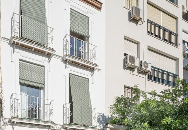 Apartamento en Sevilla - Olala Don Fadrique Apartment Bajos B