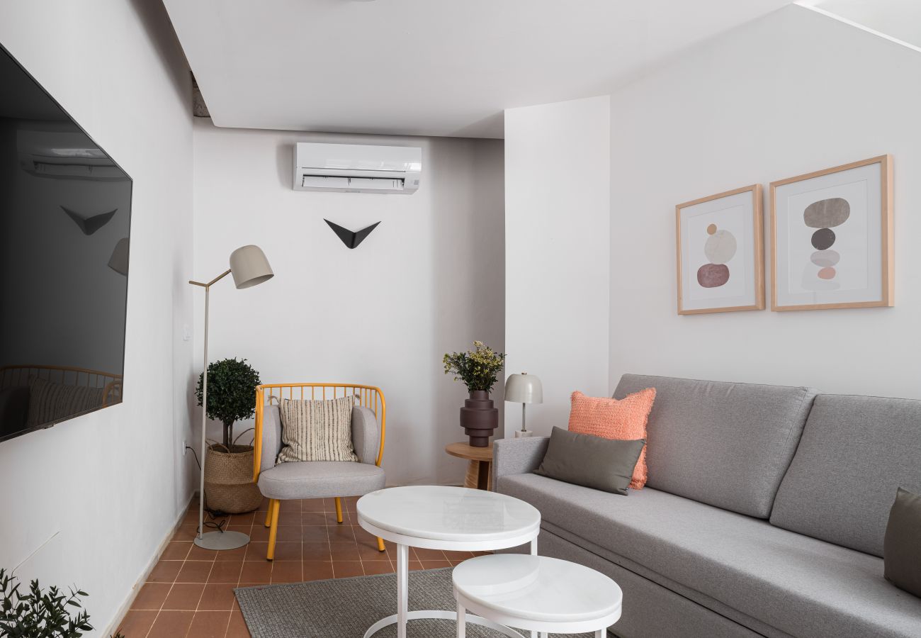 Apartamento en Sevilla - Olala Don Fadrique Apartment Bajos B