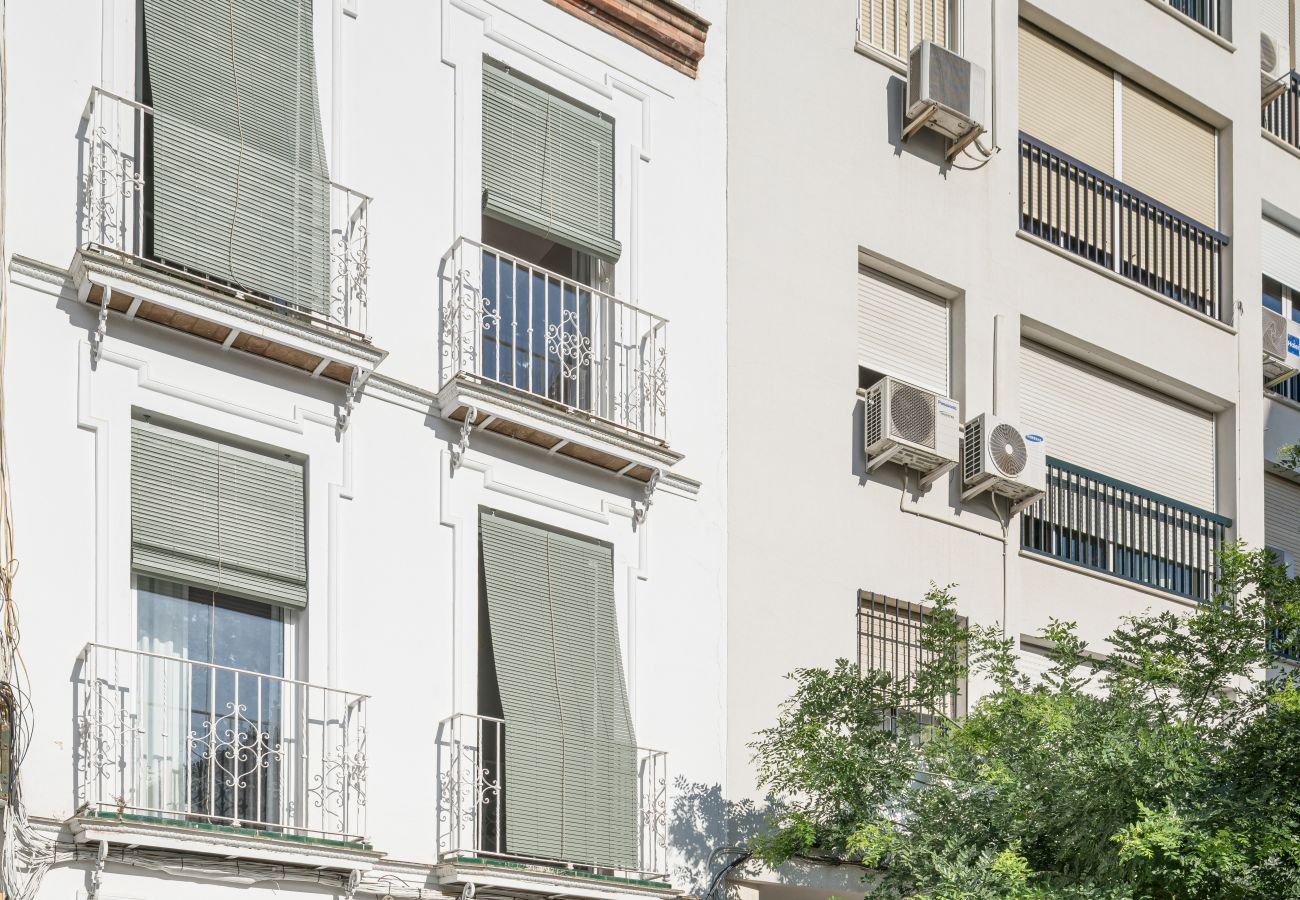 Apartamento en Sevilla - Olala Don Fadrique Apartment 1B