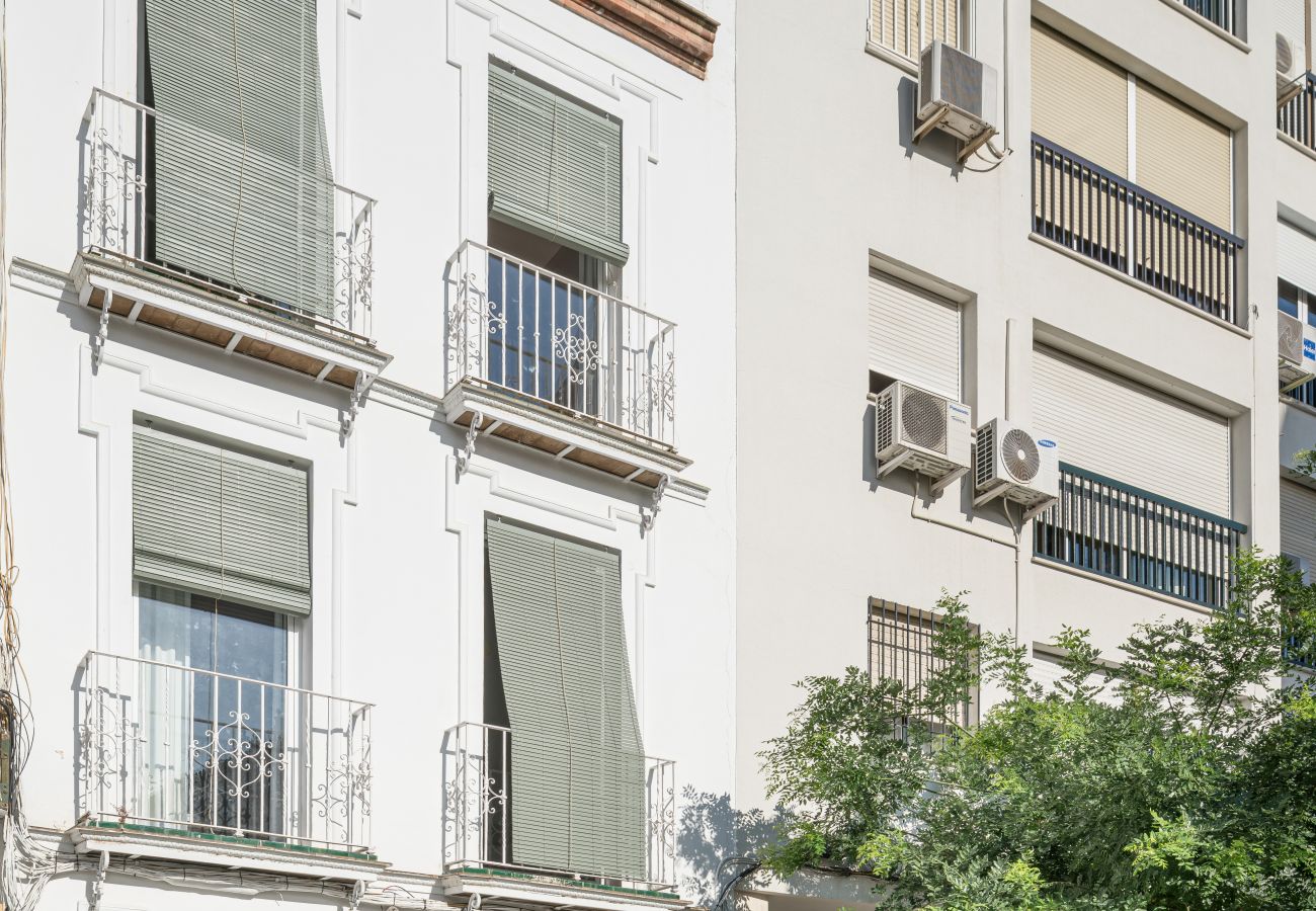 Apartamento en Sevilla - Olala Don Fadrique Apartment 1A