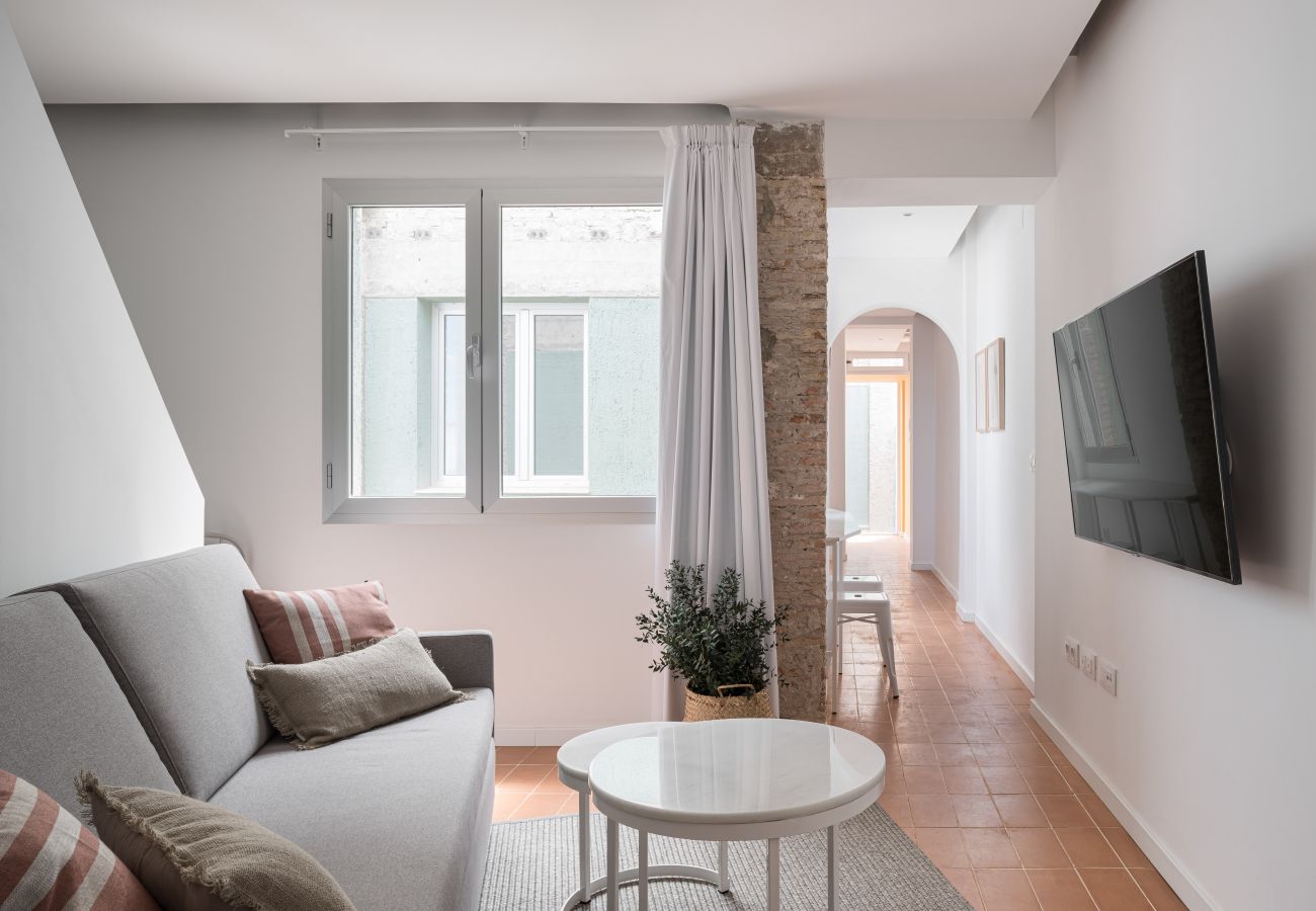 Apartamento en Sevilla - Olala Don Fadrique Apartment 3A