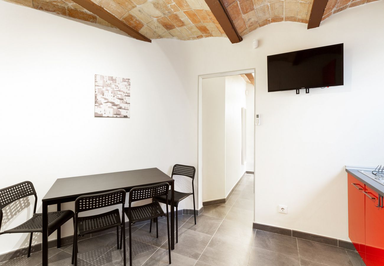 Apartamento en Hospitalet de Llobregat - Olala Collblanc Apartment