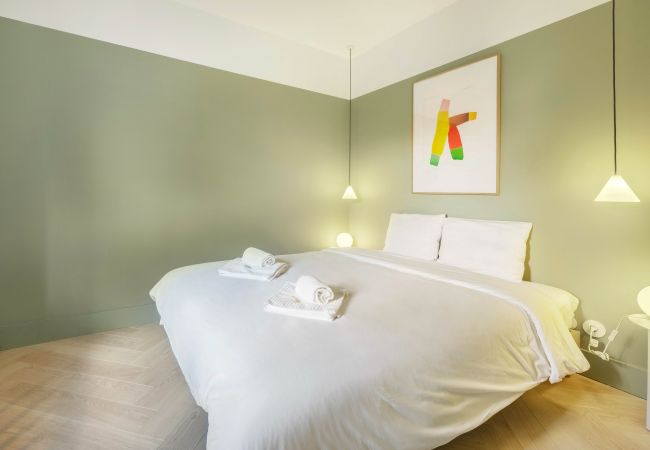 Alquiler por habitaciones en Cascais - Olala Jardim Green Suite