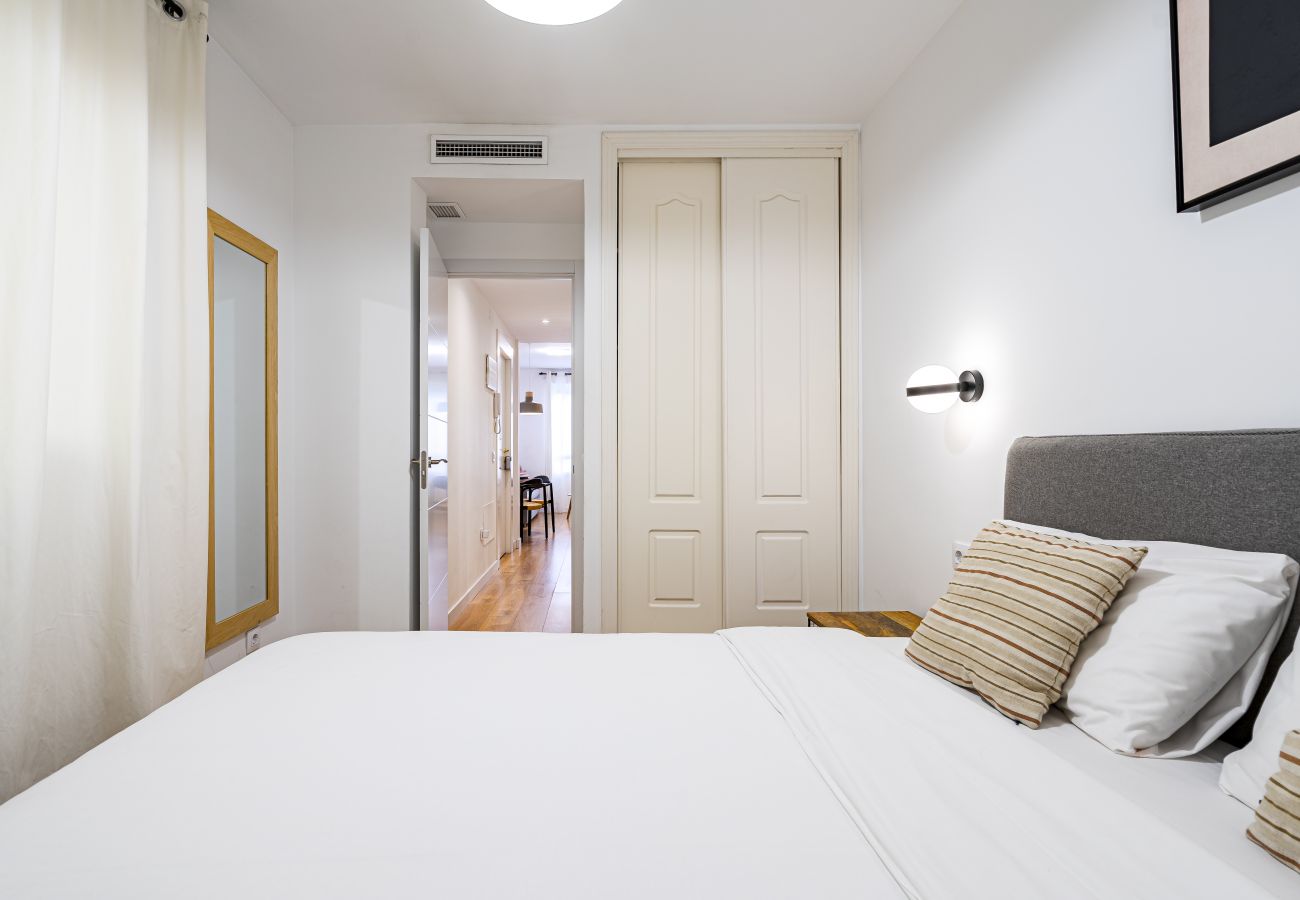 Apartamento en Madrid -  Madrid Sur Apartment Bajo A