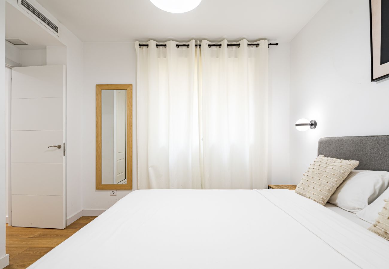 Apartamento en Madrid - Olala Madrid Sur Apartment Bajo B