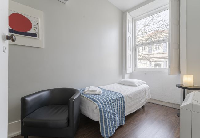 Alquiler por habitaciones en Oporto - Olala Cosme Family Room 1.1 (Miro)