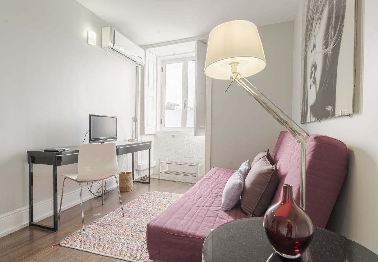 Apartamento en Oporto - Olala Cosme Apartment 2.2 (Brigitte)