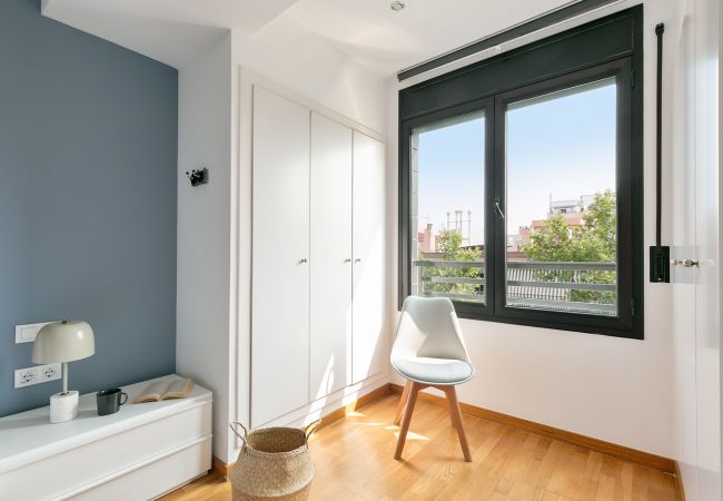 Apartamento en Barcelona - Olala Sardenya Apartment | Perfecto para familias
