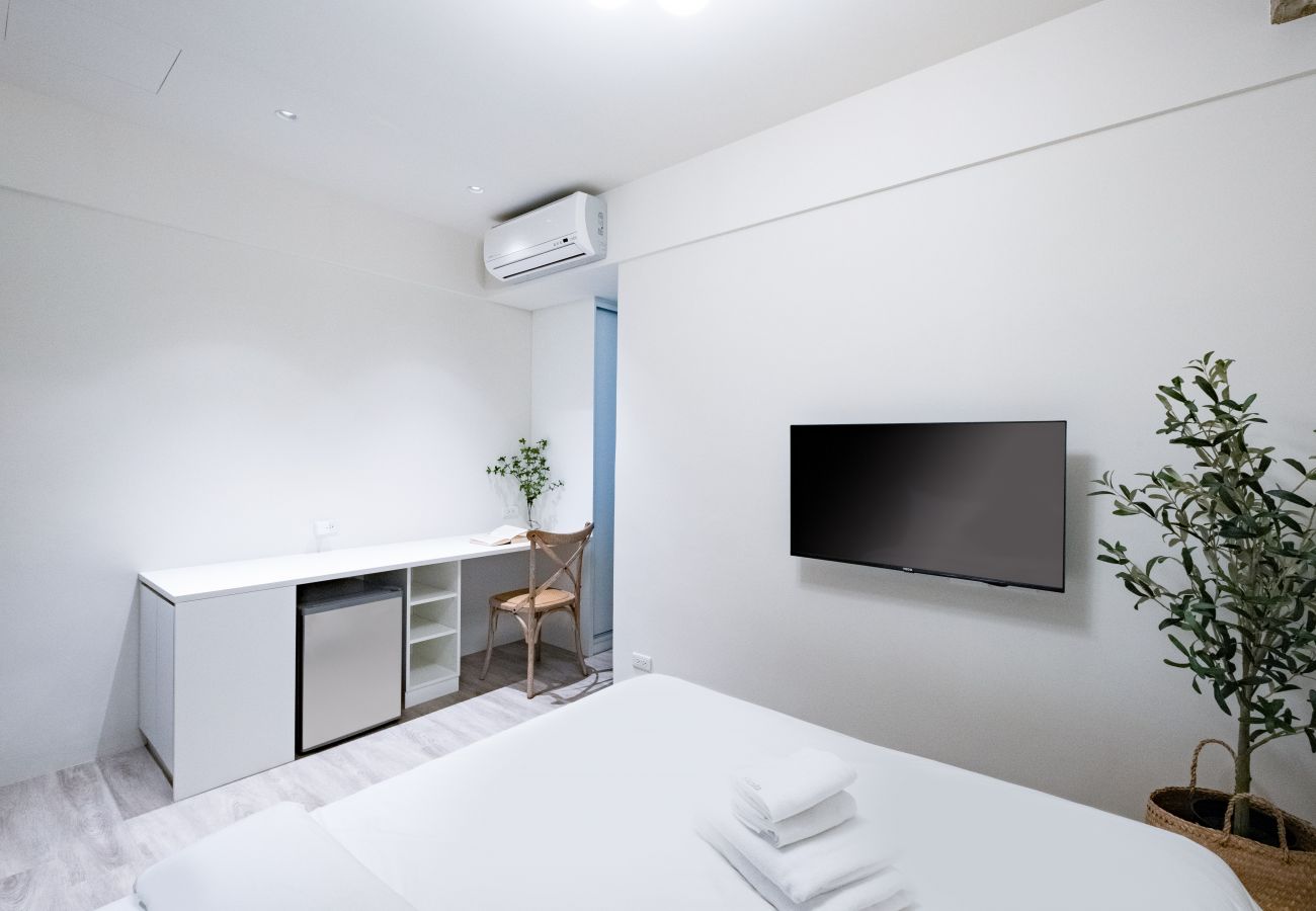 Alquiler por habitaciones en New Taipei City - Olala Lin Studio 601