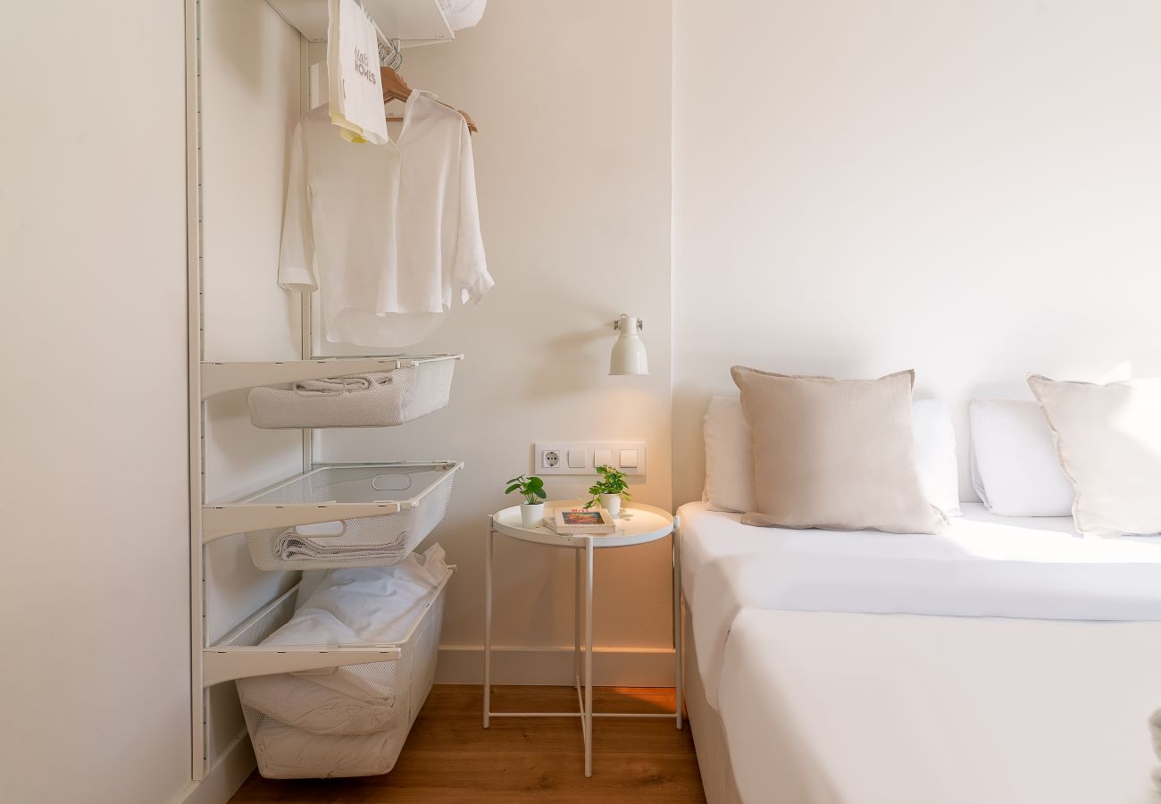 Apartamento en Hospitalet de Llobregat - Olala Vibe Apartment 1.2