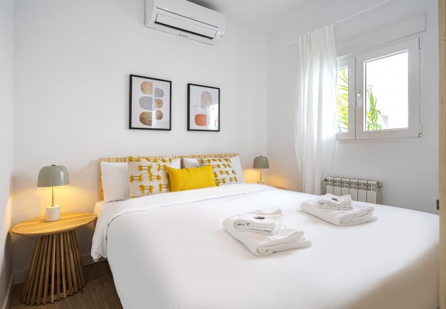 Apartamento en Madrid - Vallecano Penthouse with Terrace
