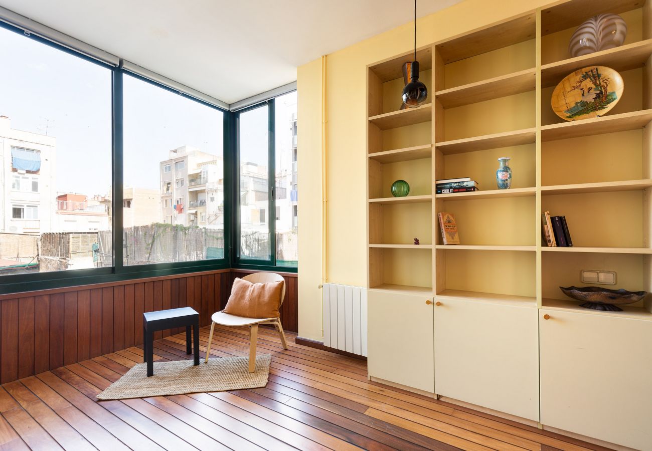 Apartamento en Barcelona - Olala Moianes Apartment