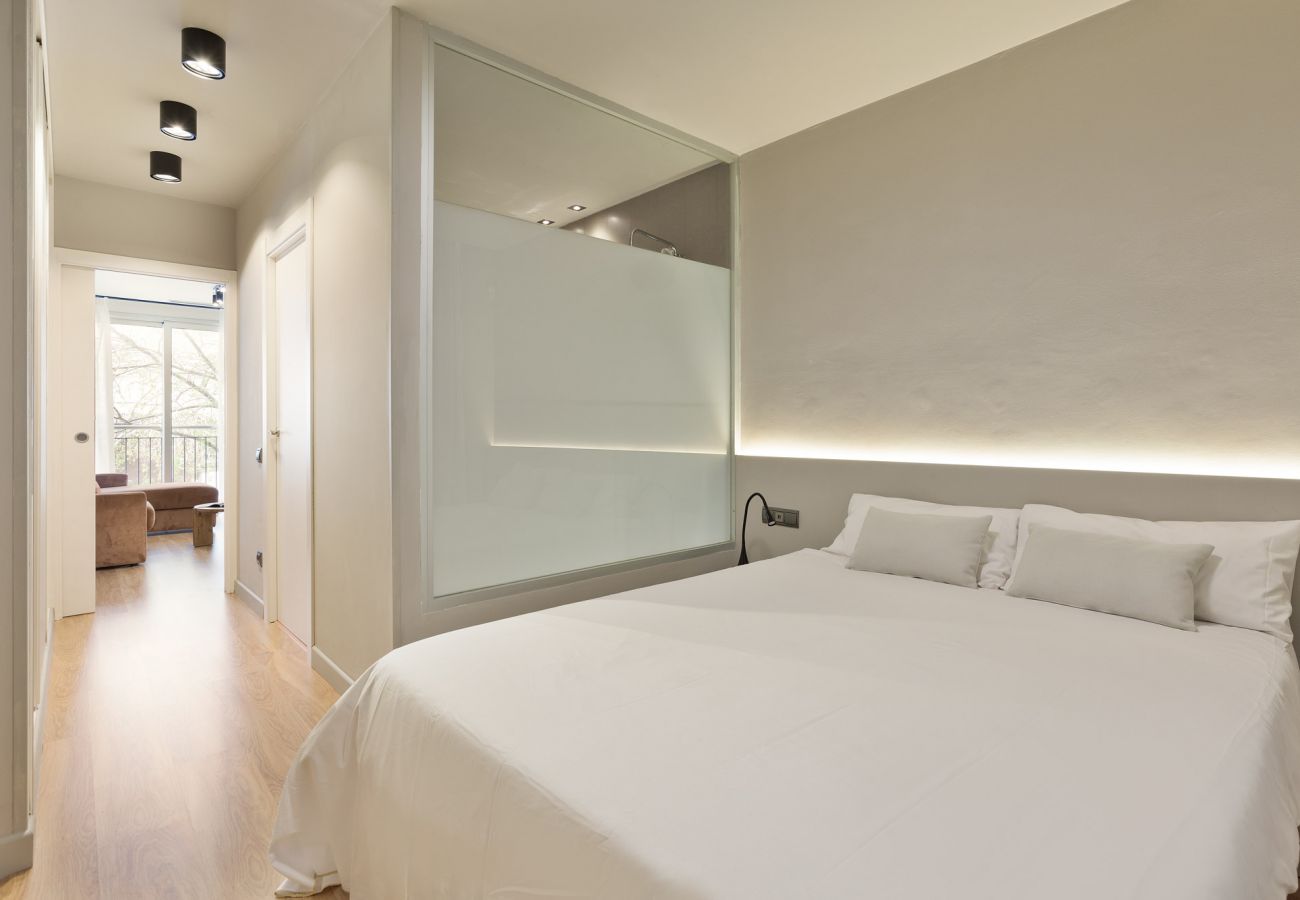 Apartamento en Barcelona - Olala Casanova - Superior One Bedroom Apartment
